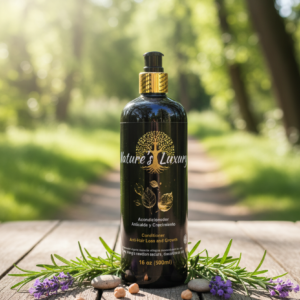 Acondicionador (Hair Conditioner)