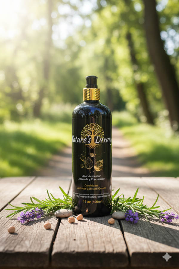 Acondicionador (Hair Conditioner)