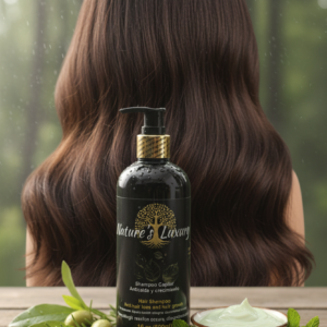 Shampoo Capilar (Hair Shampoo)