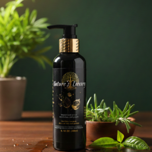 Suero Vitaminado (Vitaminized Serum)